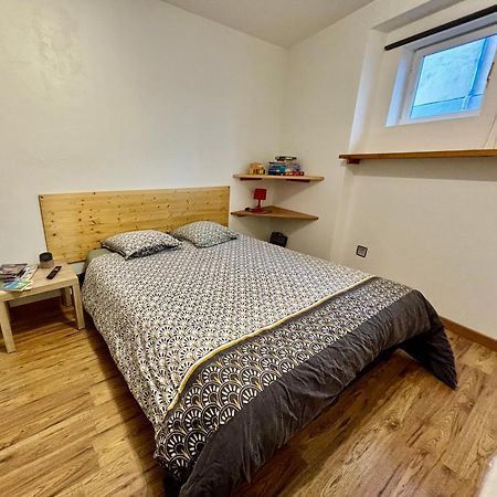 Studio - Baignoire - Pret De Vtt - Lave Linge Le Puy-en-Velay Dış mekan fotoğraf