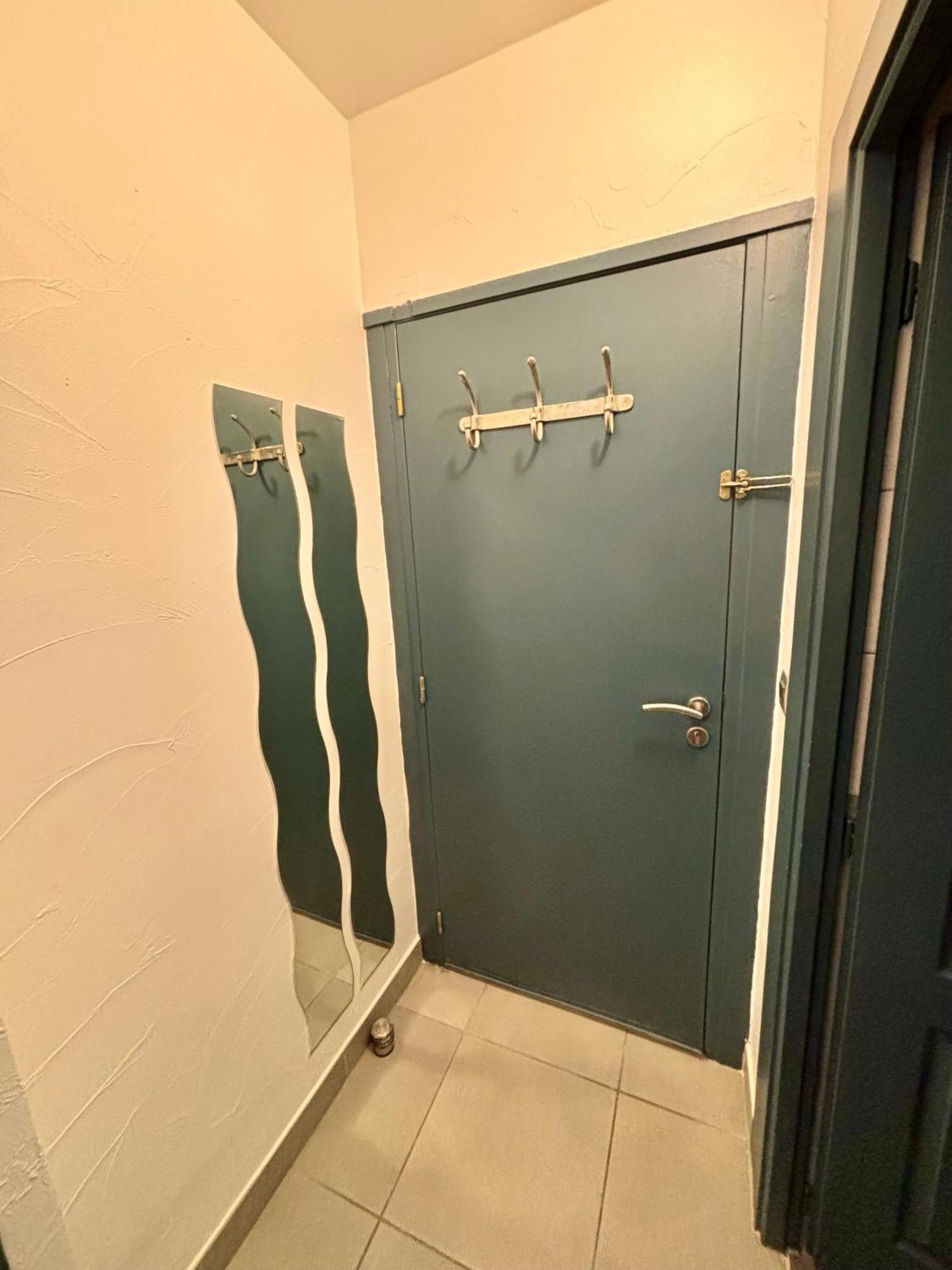 Studio - Baignoire - Pret De Vtt - Lave Linge Le Puy-en-Velay Dış mekan fotoğraf