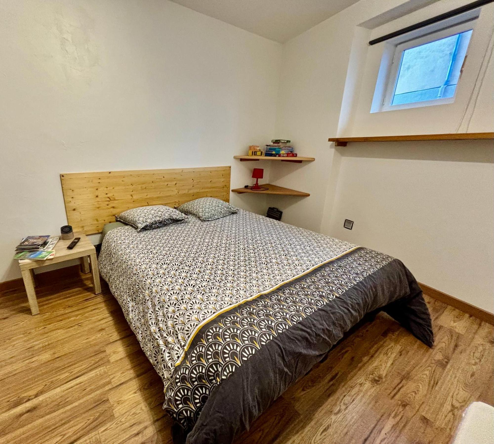 Studio - Baignoire - Pret De Vtt - Lave Linge Le Puy-en-Velay Dış mekan fotoğraf